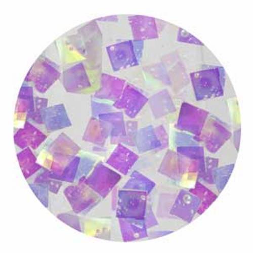 EzFlow Boogie Nights Acrylic Glitter Powder  "CONFETTI"  - Choose your Colors