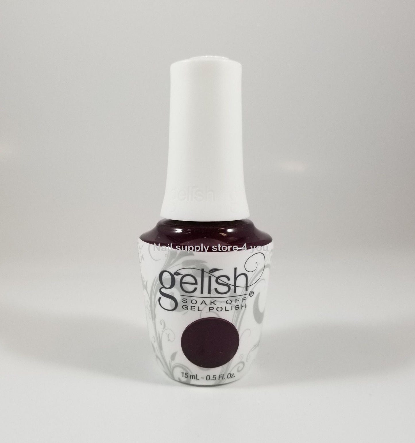 Harmony Gelish - Manicure Pedicure UV/LED Soak off Gel Nail polish