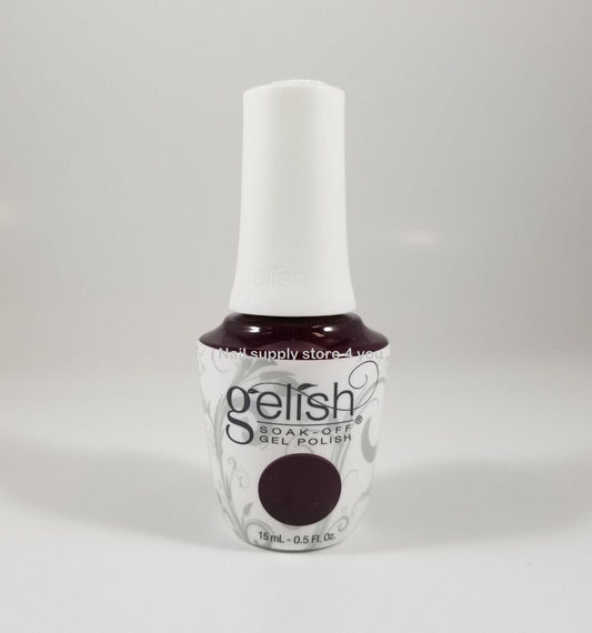 Harmony Gelish - Manicure Pedicure UV/LED Soak off Gel Nail polish