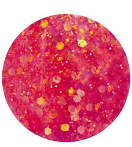 EzFlow Boogie Nights Acrylic Glitter Powder  "CONFETTI"  - Choose your Colors