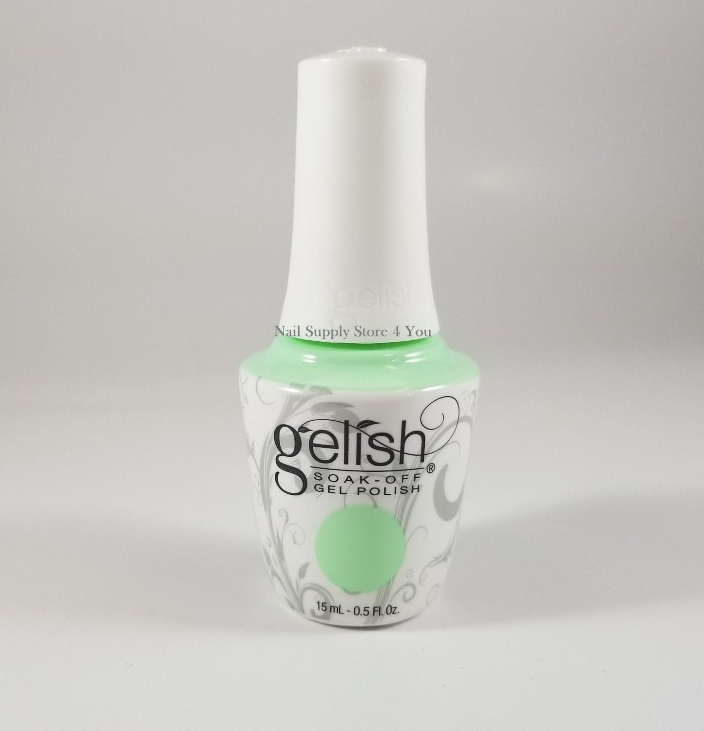Harmony Gelish - Manicure Pedicure UV/LED Soak off Gel Nail polish