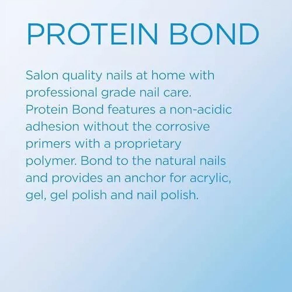 Young Nails Protein Bond - Non-Acidic Nail Primer 0.5 oz