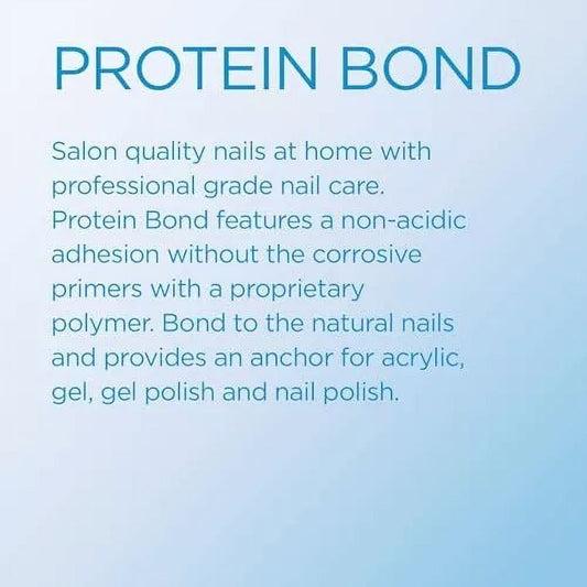 Young Nails Protein Bond - Non-Acidic Nail Primer 0.5 oz