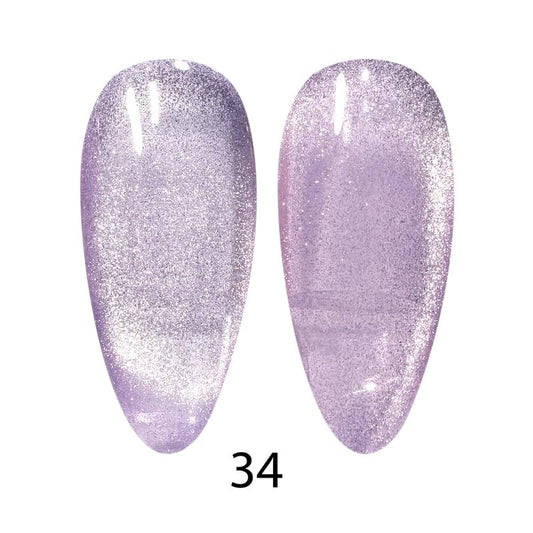 DND DC 9D Cateyes #34 – Royal Paws, 0.6 OZ