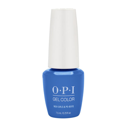 OPI Soak Off Gel Polish 0.5oz - Rich Girls & Po-Boys   #GCN61