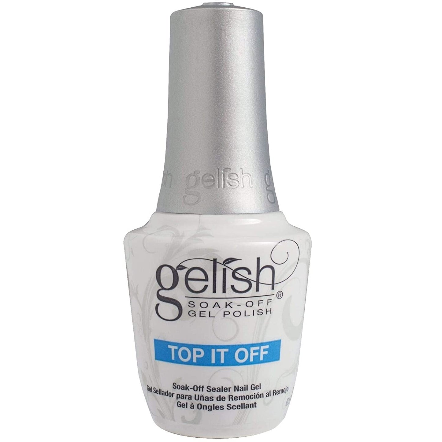 Gelish Top It Off Coat