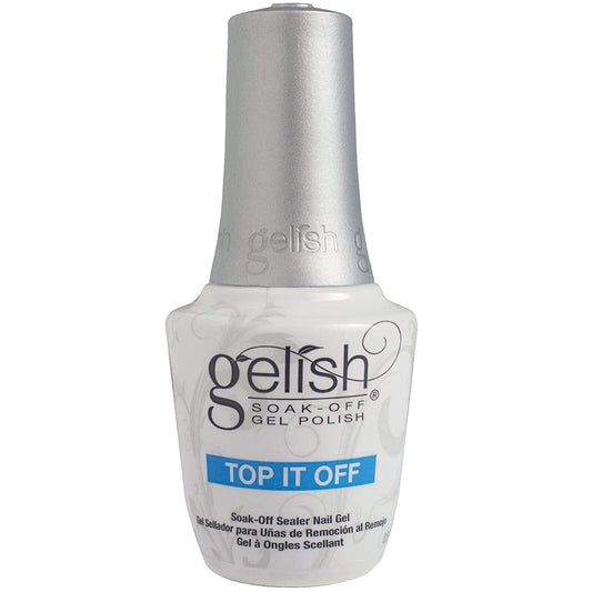 Gelish Top It Off Coat