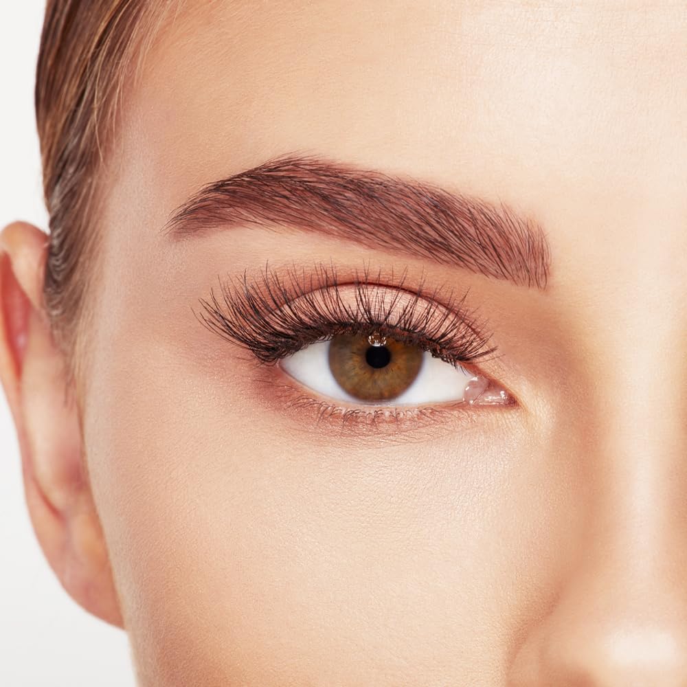 Ardell Naked Lashes 422 Multipack, Natural-looking and Lightweight False Eyelashes, 4-pairs