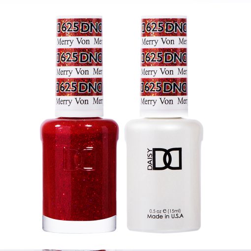 DND Gel Polish & Lacquer - 625 - Merry Von