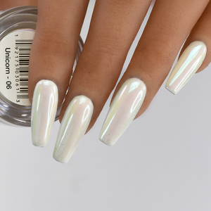 Cre8tion Nail Art Effect 1g - Unicorn #06