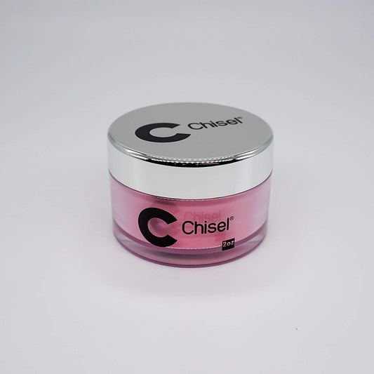 Chisel Nail Art Dipping/Acrylic 2in1 PowderSolid #020