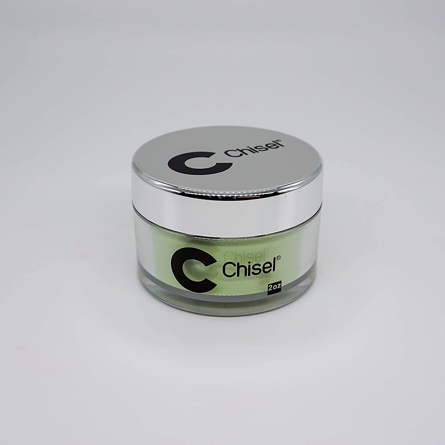 Chisel Nail Art Dipping/Acrylic 2in1 Powder Solid #026