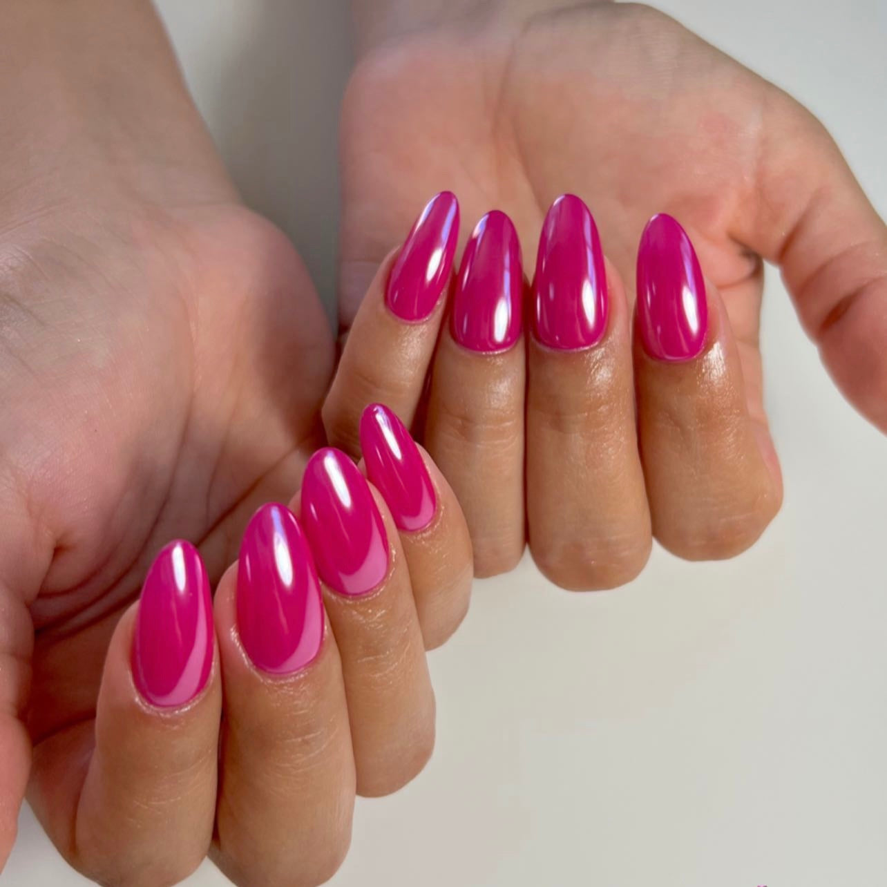 DND Gel Nail Polish Duo 815 - Tropicana Daze