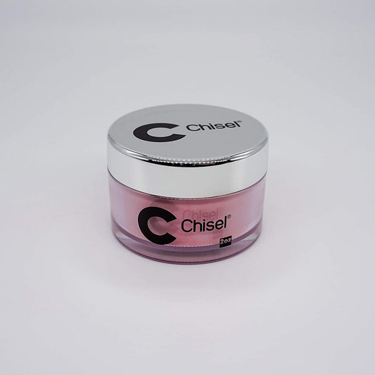 Chisel Nail Art Dipping/Acrylic 2in1 Powder Solid #018