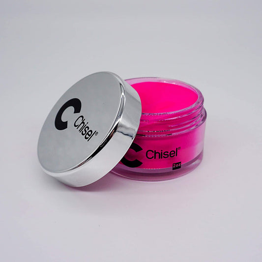 Chisel Nail Art Dipping/Acrylic 2in1 Powder Solid #011
