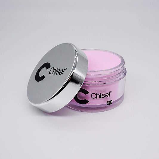 Chisel Nail Art Dipping/Acrylic 2in1 Powder Solid #025