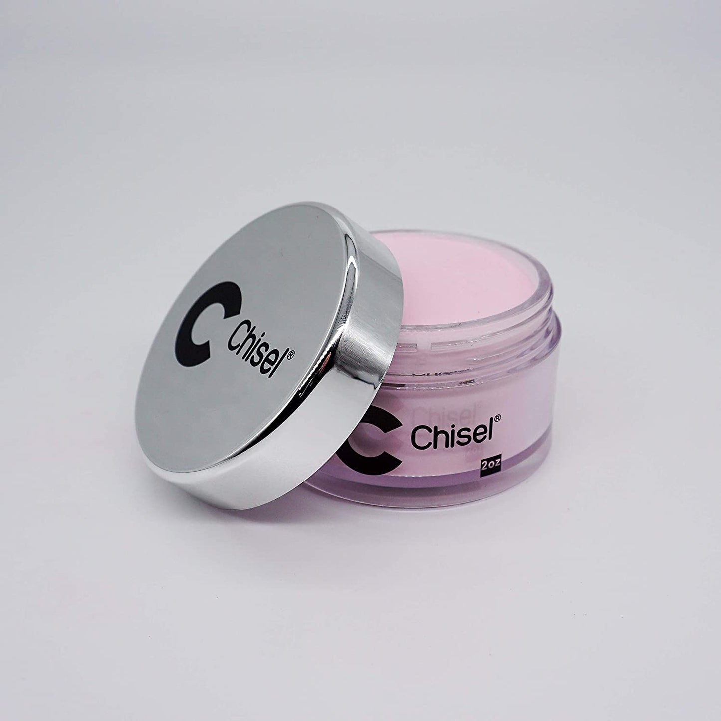 Chisel Nail Art Dipping/Acrylic 2in1 Powder Solid #015