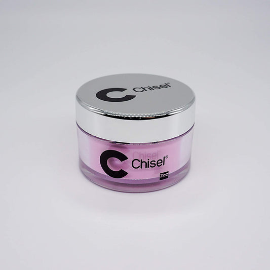 Chisel Nail Art Dipping/Acrylic 2in1 Powder Solid #025