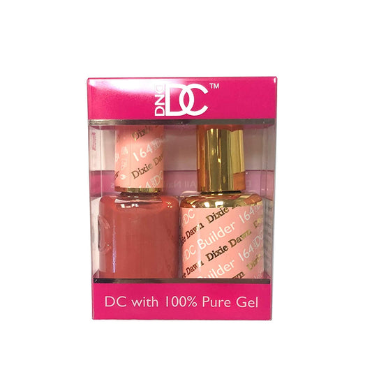 DND DC Polish & Lacquer - 164 - Dixie Dawn