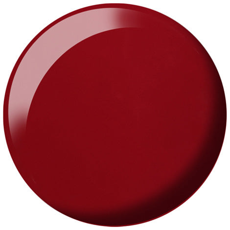 DND Gel Nail Polish Duo 754 - Winter Berry