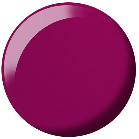 DND Gel Nail Polish Duo 755 - Jinx