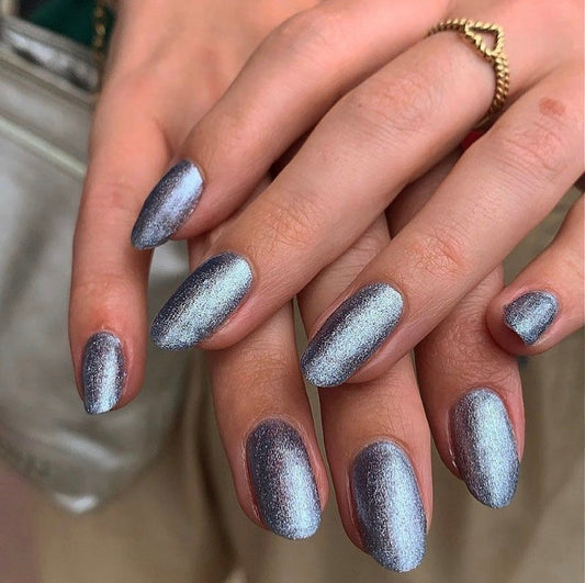 DND Gel Nail Polish Duo 778 - Bizzy Blizzard