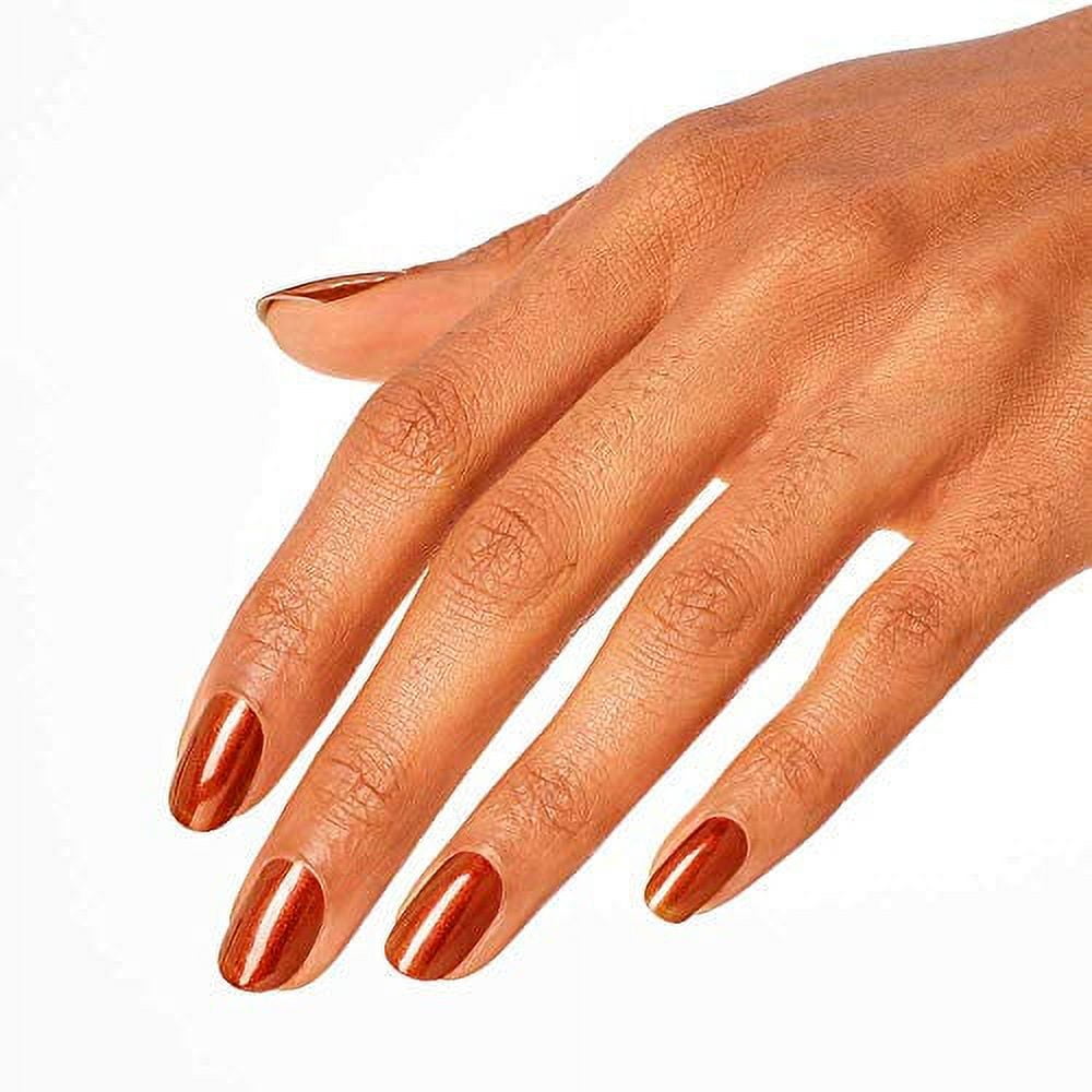 OPI Soak Off Gel Polish 0.5oz - Now Museum, Now You Don't #L21