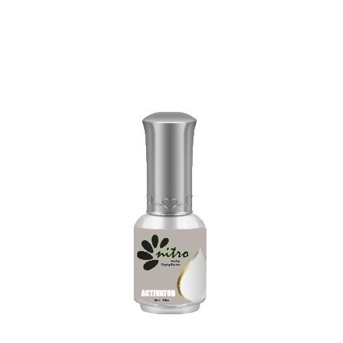Nitro Elegant Collection EDS Dipping Powder Nail System - 2oz (EDS 01 - 60)