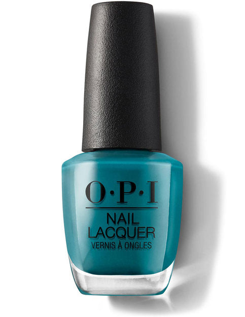 O.P.I Nail Lacquer  0.5 fl oz/15ml - AmzON...AmazOFF