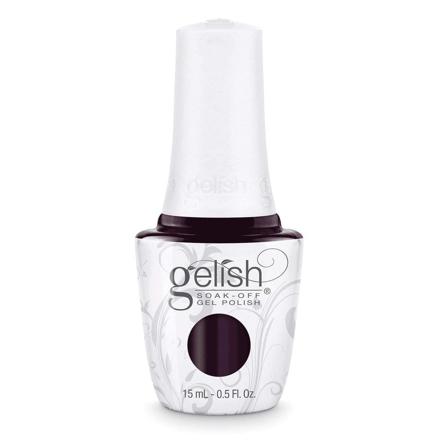 Harmony Gelish Manicure Soak off Gel Polish Color -  Bella's Vampire - #1110828