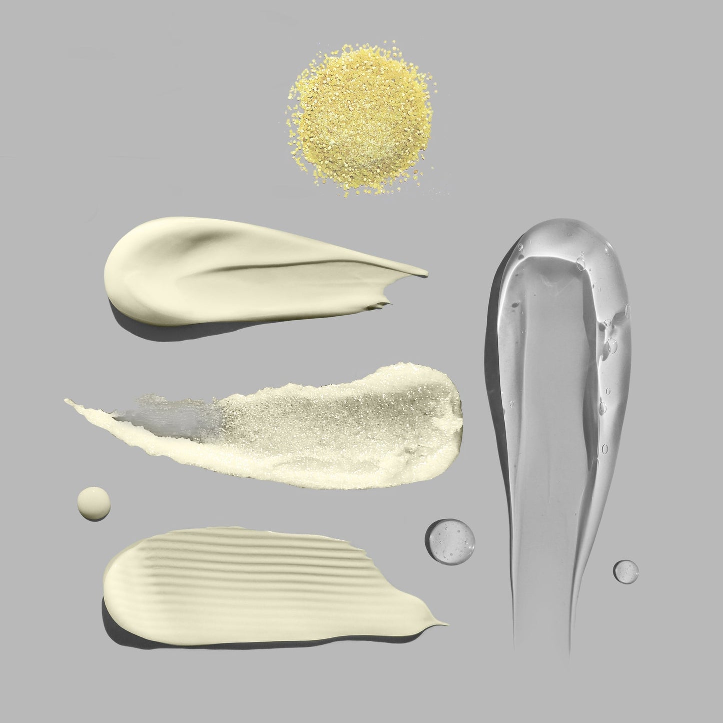 Nurevolution Bare Soak 5 Step Case 50 kits - Jasmine