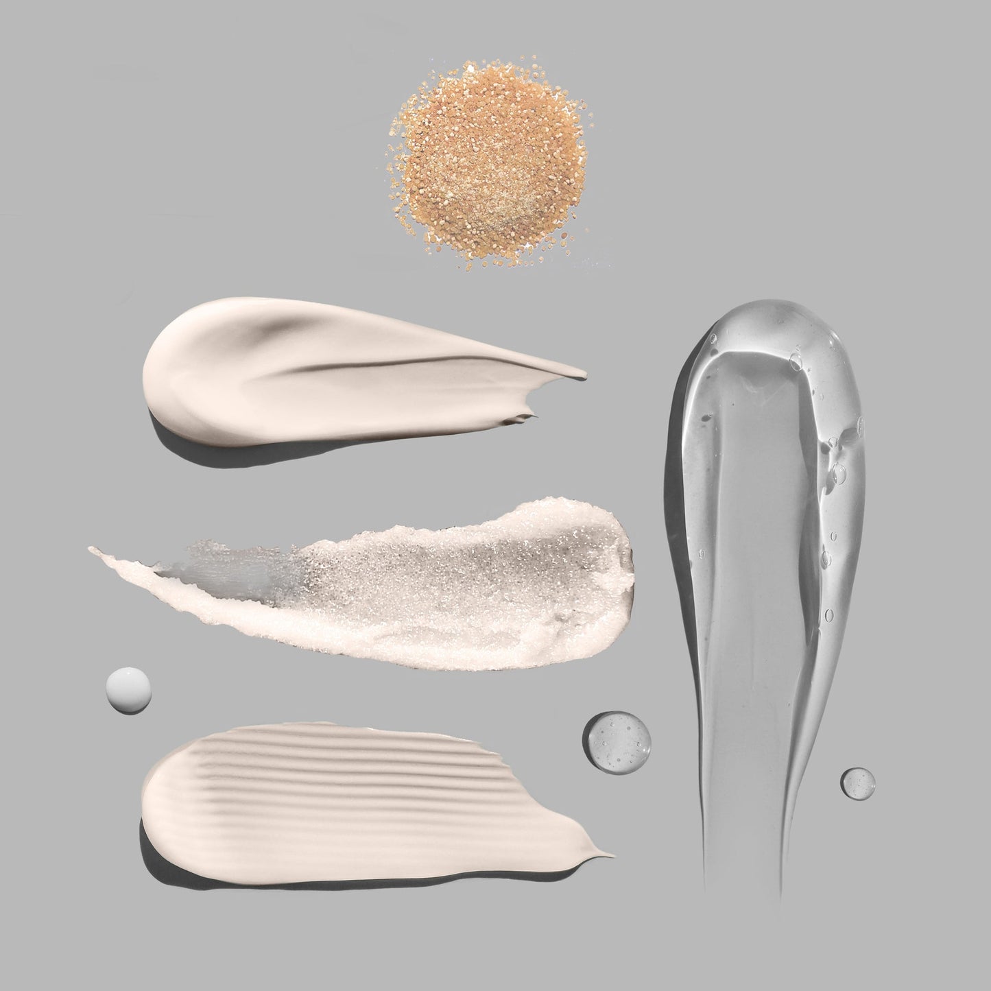 Nurevolution Bare Soak 5 Step Case 50 kits - Orange