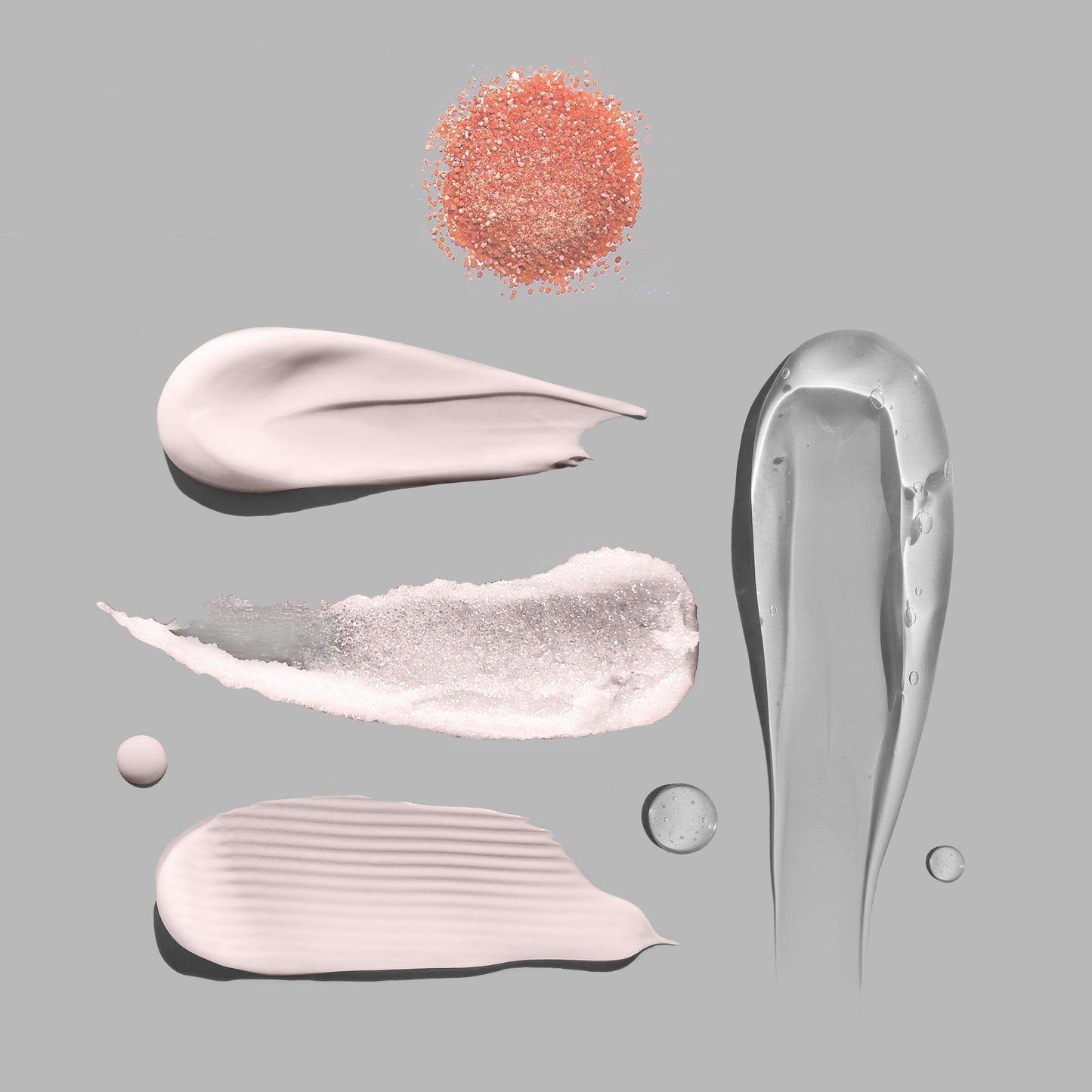 Nurevolution Bare Soak 5 Step Case 50 kits - Tropical Breeze