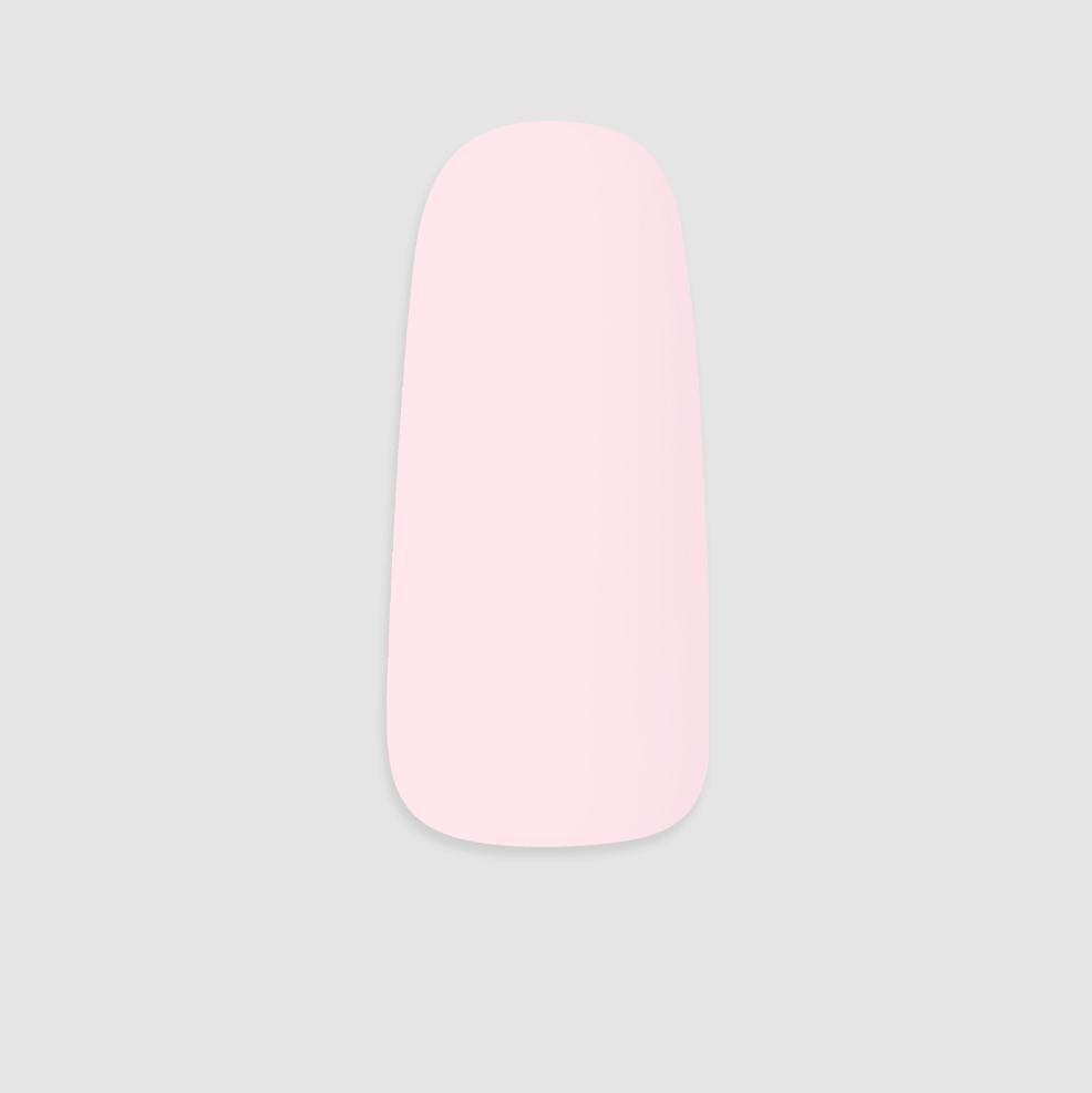 NuGenesis Nail Dipping Powder PINKS & WHITES - 2oz/43gr jar