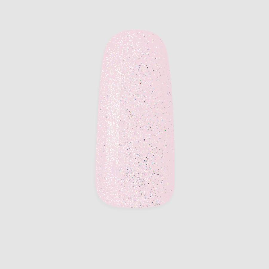 NuGenesis Nail Dipping Powder PINKS & WHITES - 2oz/43gr jar