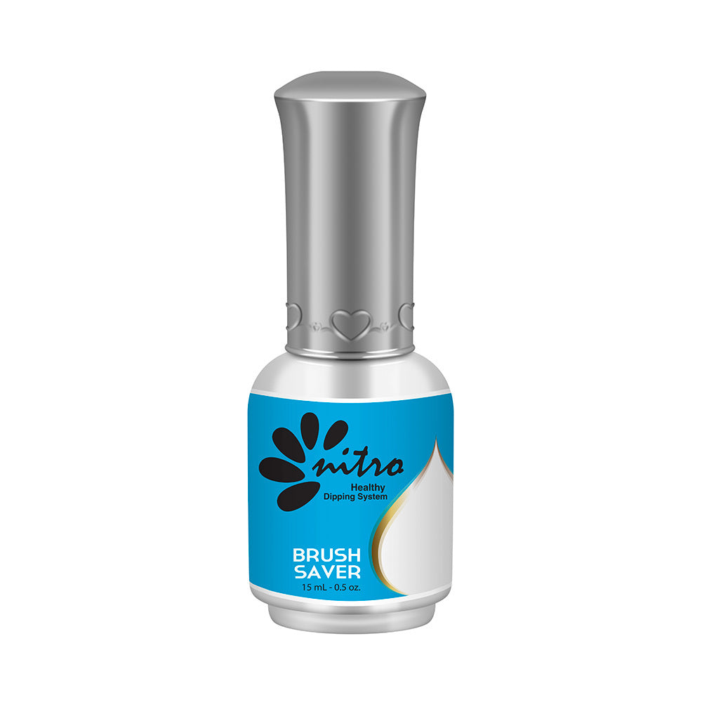 Nitro Elegant Collection EDS Dipping Powder Nail System - 2oz (EDS 01 - 60)