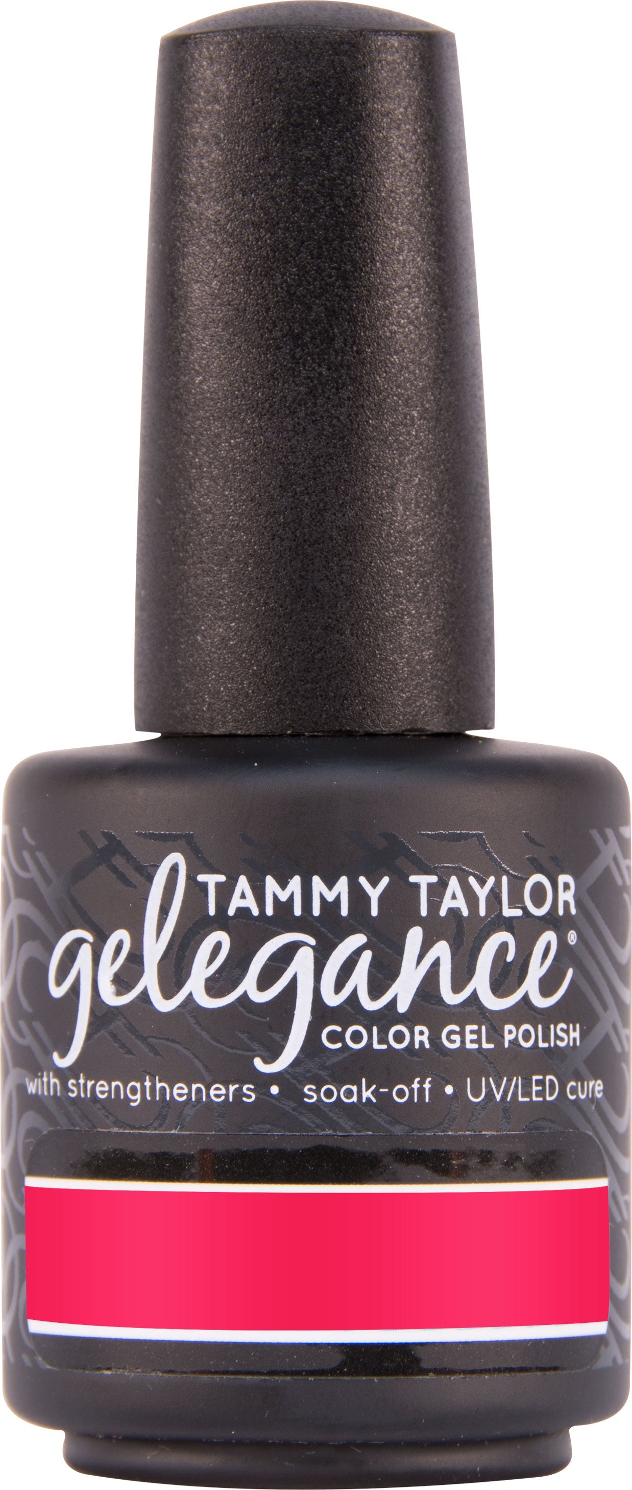Tammy Taylor Nails - VALENTINES BABE COLLECTION - 4 Soak off Gel Colors