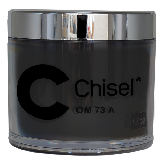 Chisel Acrylic & Dipping Powder 12 oz - Solid - 105
