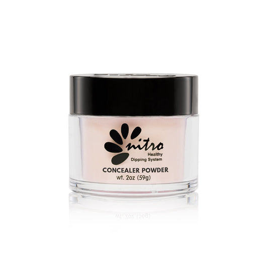 Nitro Dipping Concealer Powder - 2 oz