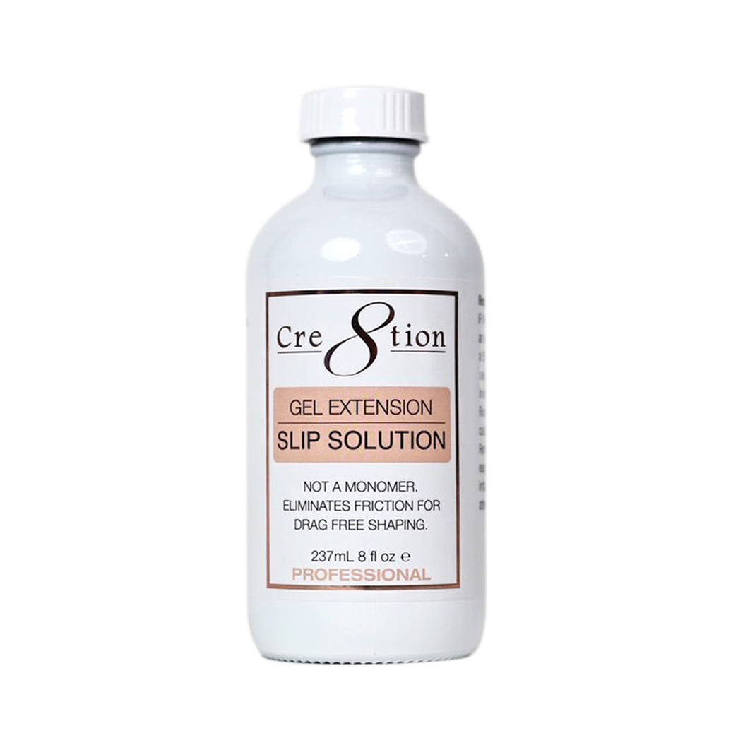 Cre8tion Slip Solution for In Tube Extension Gel 8 fl oz
