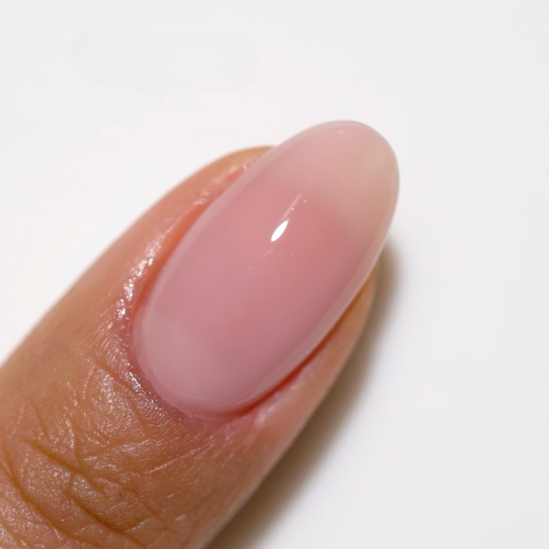 DND DC Premium set Gel Color Matching Polish Color - Bubblegum #2468