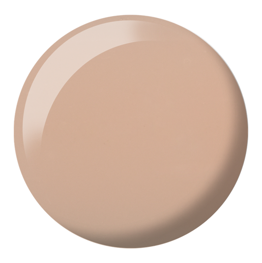 DND DC Premium set Gel Color Matching Polish Color - Satin Luna #2437