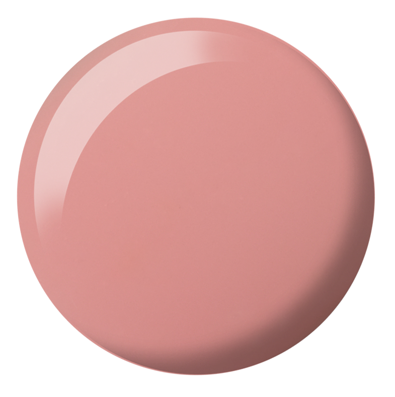 DND DC Premium set Gel Color Matching Polish Color - Rose Palais #2446