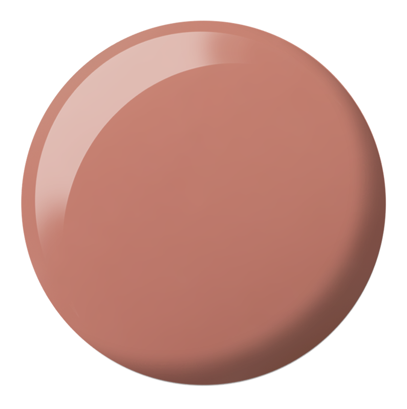 DND DC Premium set Gel Color Matching Polish Color - Cashmere #2457