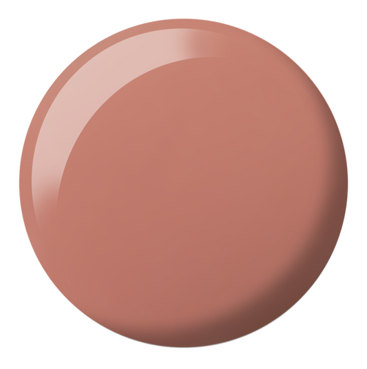 DND DC Premium set Gel Color Matching Polish Color - In A Daze #2447