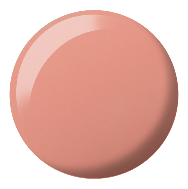 DND DC Premium set Gel Color Matching Polish Color - Daiquiri #2458