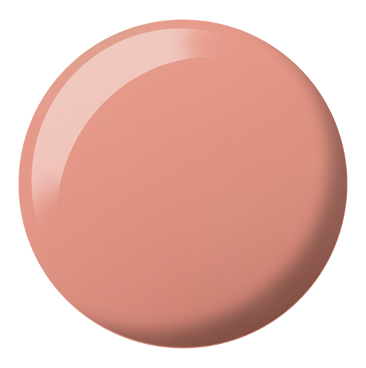 DND DC Premium set Gel Color Matching Polish Color - Daiquiri #2458