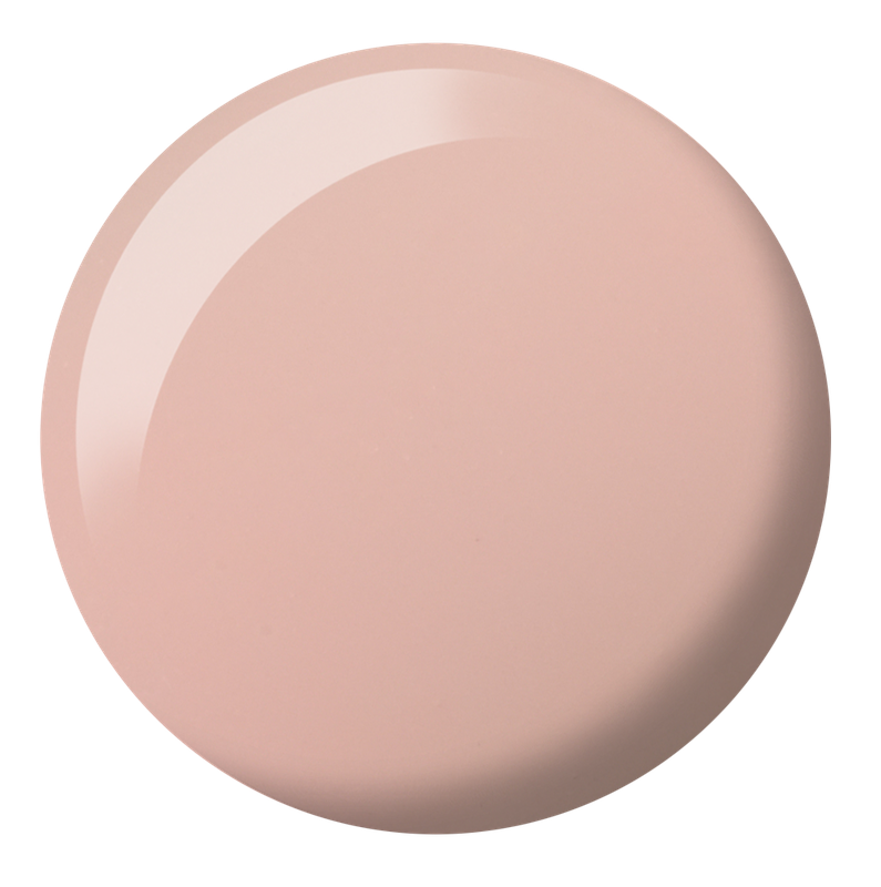 DND DC Premium set Gel Color Matching Polish Color - Milky Pink #2461