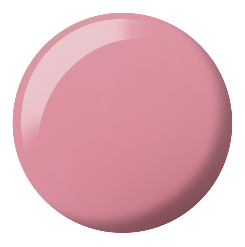 DND DC Premium set Gel Color Matching Polish Color - Bubblegum #2468