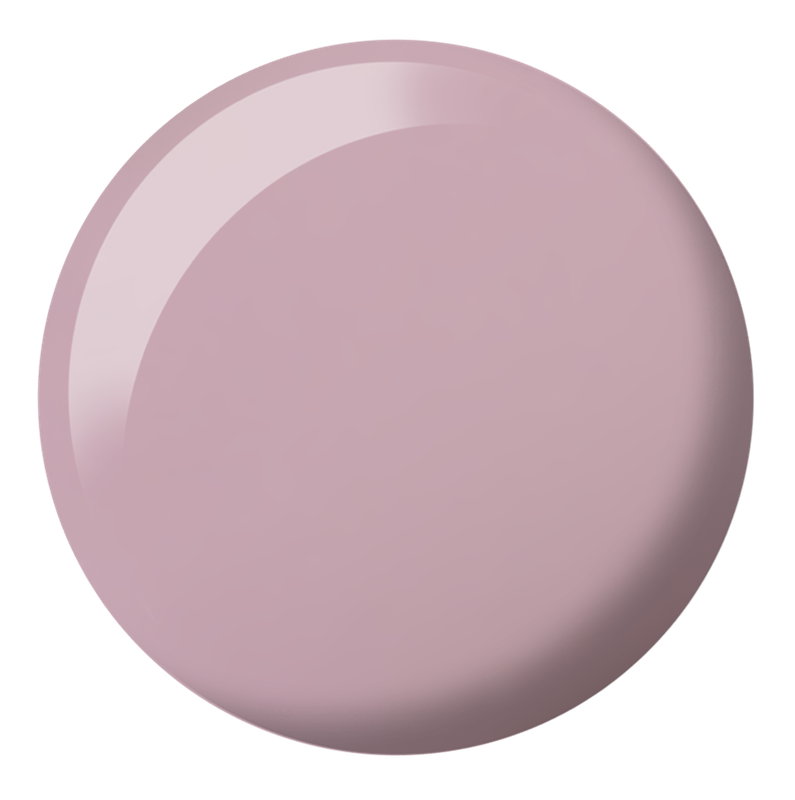 DND DC Premium set Gel Color Matching Polish Color - Gloss Moon #2470